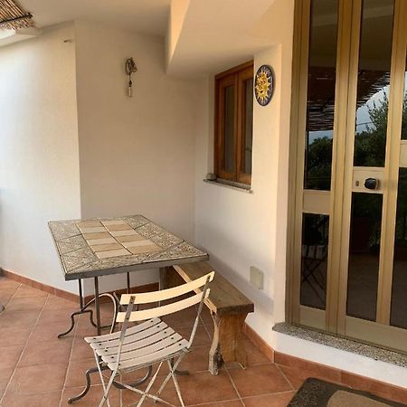 La Casa Di Tata Capo dʼOrlando Eksteriør bilde